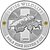 Back view of Silver Swiss Wildlife – Bear 3 oz PP – Ultra High Relief 2025
