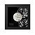 Original Münzetui des Silber King of the East - Tiger 1 oz PP - Ultra High Relief