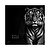 Zertifikat des Silber King of the East - Tiger 1 oz PP - Ultra High Relief