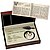 Silver Swiss Myths and Legends – William Tell 2 oz – High Relief 2025 in the original coin case