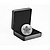 Original Münzetui des Silber 'Williamson-Diamantbrosche' 1 oz - Matte Proof 2025